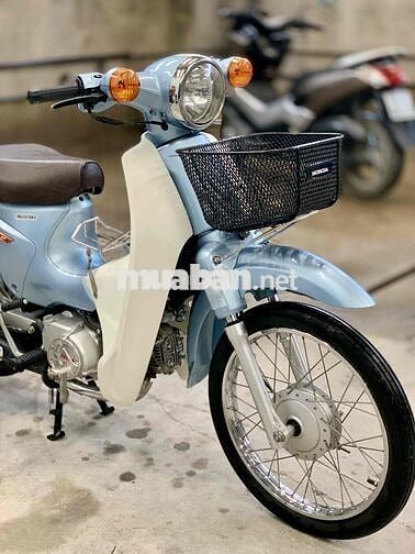 Xe số 50cc Halim CKD50 2021 odo 3k9 km Chính Chủ