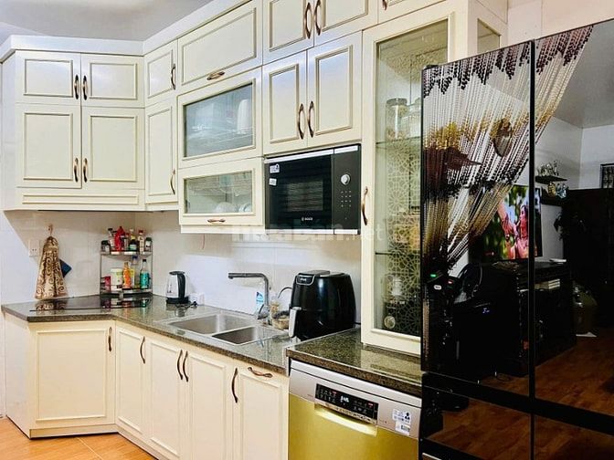 CỰC HIẾM - TT Phố Cổ, Hoàn Kiếm - 75m2 - SỔ TO - 2PN - Chỉ 6.890 tỷ