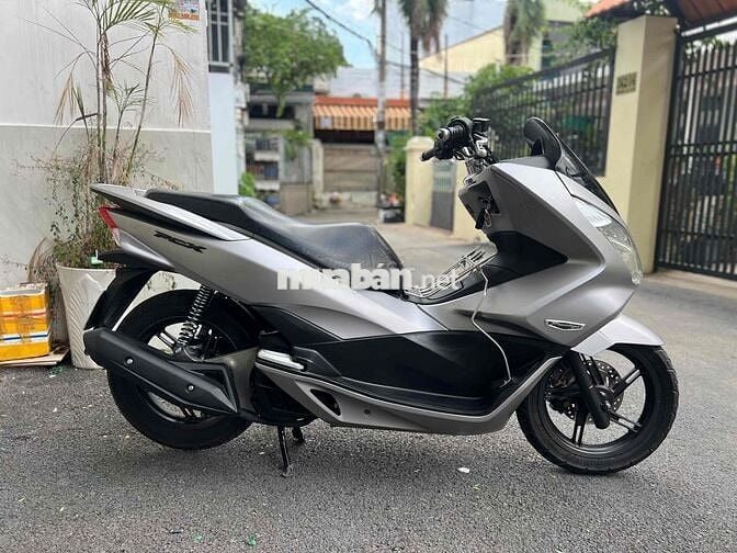 Honda PCX 2015 Xám