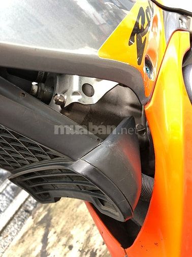 Nova Dash 125cc chính chủ zin nguyên bản 