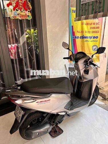 Cần Bán Honda Lead 4V PBĐB 2022 BSTP 9 Chủ Kí Giấy
