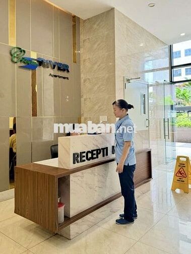Nhân viên vệ sinh thời vụ lâu dài