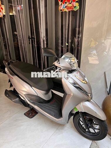 Cần Bán Honda Lead 4V PBĐB 2022 BSTP 9 Chủ Kí Giấy