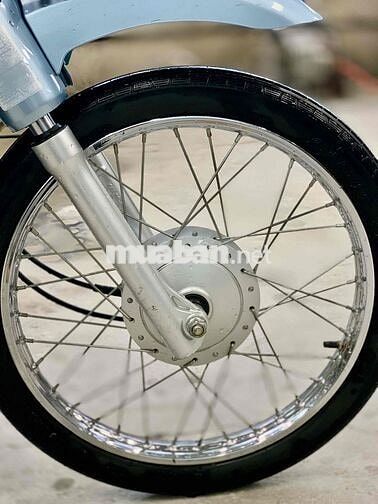 Xe số 50cc Halim CKD50 2021 odo 3k9 km Chính Chủ
