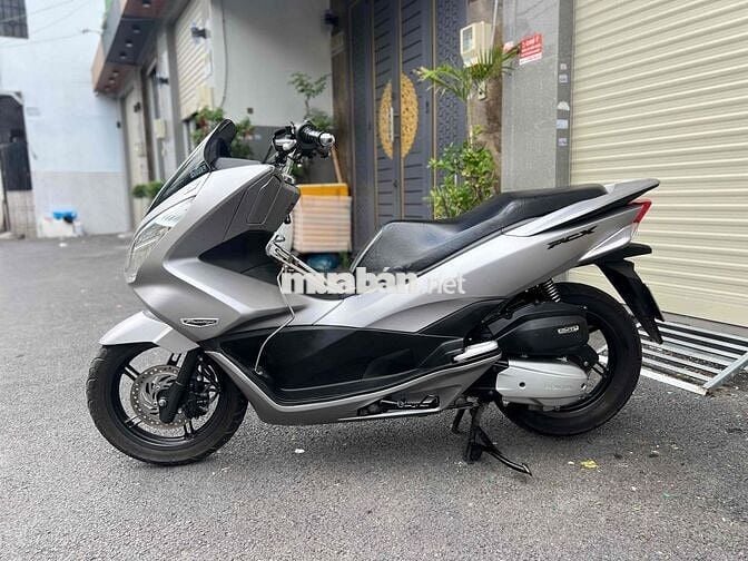 Honda PCX 2015 Xám