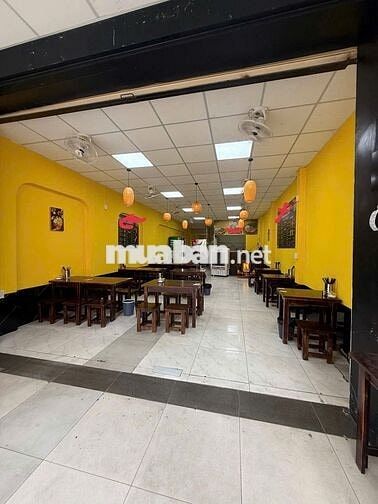 MBKD đường Tân Sơn Nhì - Tân Phú. DT 5m X 19m