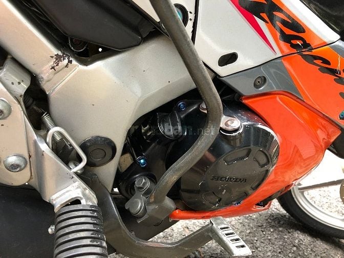 Nova Dash 125cc chính chủ zin nguyên bản 