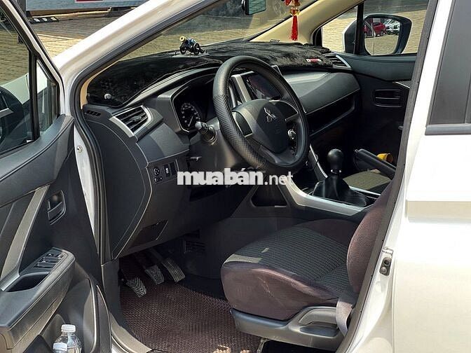 Xpander MT Trắng 2023 Xe Gia Đình Odo nhẹ 33.000KM