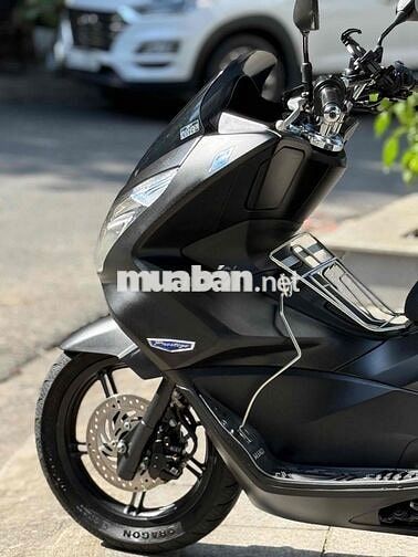 PCX 2017 SMAKEY 18000 km MÁY RIN ÊM ĐẸP KEN