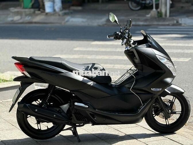 PCX 2017 SMAKEY 18000 km MÁY RIN ÊM ĐẸP KEN