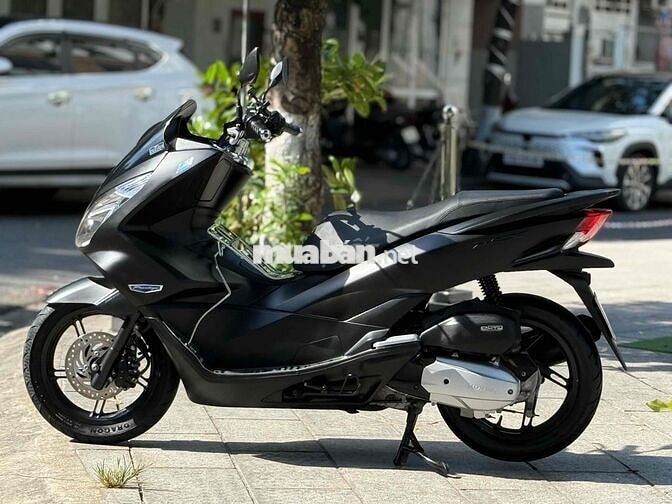 PCX 2017 SMAKEY 18000 km MÁY RIN ÊM ĐẸP KEN