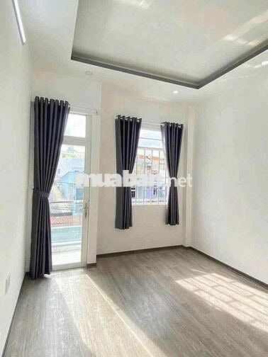 NHÀ NGUYÊN CĂN 4PN 3WC HUỲNH TẤN PHÁT - NHÀ BÈ