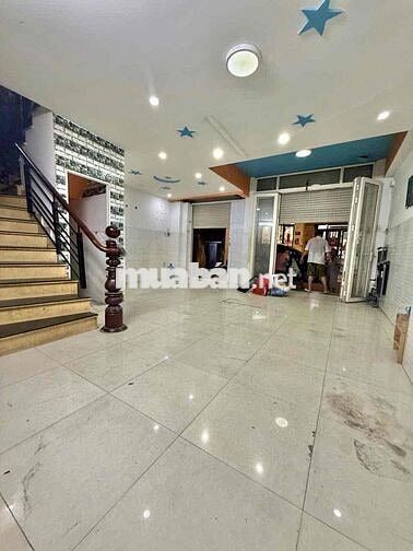 SỐC ! HẺM 8 MÉT 40M², 3PN, TRỊNH ĐÌNH TRỌNG, TÂN PHÚ, B1676