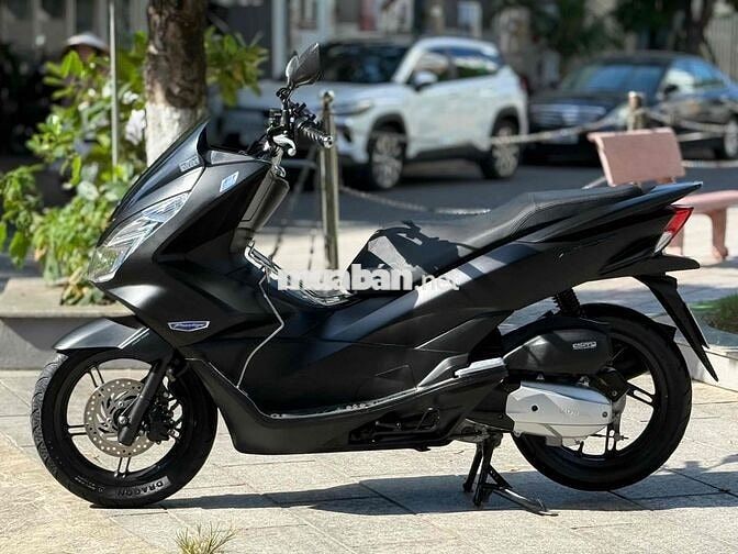 PCX 2017 SMAKEY 18000 km MÁY RIN ÊM ĐẸP KEN
