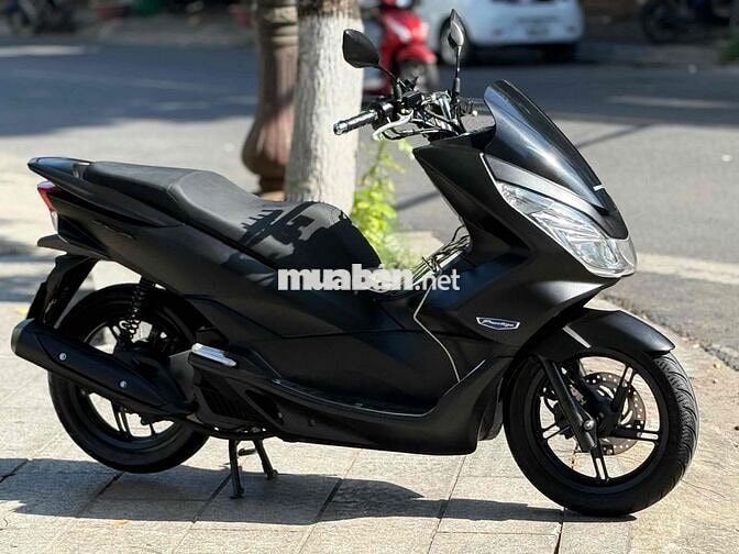 PCX 2017 SMAKEY 18000 km MÁY RIN ÊM ĐẸP KEN