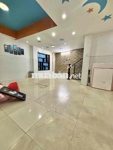 SỐC ! HẺM 8 MÉT 40M², 3PN, TRỊNH ĐÌNH TRỌNG, TÂN PHÚ, B1676