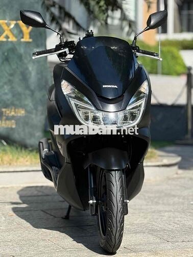 PCX 2017 SMAKEY 18000 km MÁY RIN ÊM ĐẸP KEN
