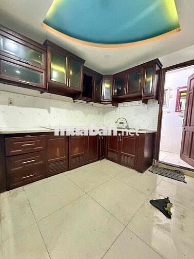 SỐC ! HẺM 8 MÉT 40M², 3PN, TRỊNH ĐÌNH TRỌNG, TÂN PHÚ, B1676