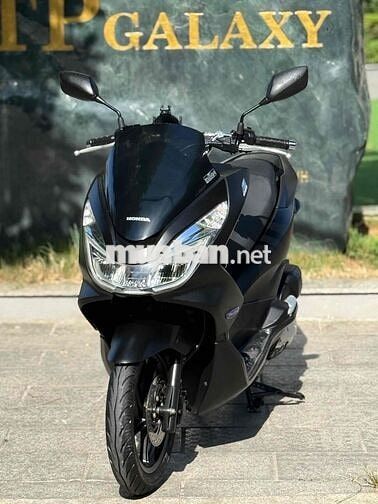 PCX 2017 SMAKEY 18000 km MÁY RIN ÊM ĐẸP KEN