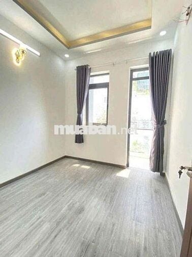 NHÀ NGUYÊN CĂN 4PN 3WC HUỲNH TẤN PHÁT - NHÀ BÈ