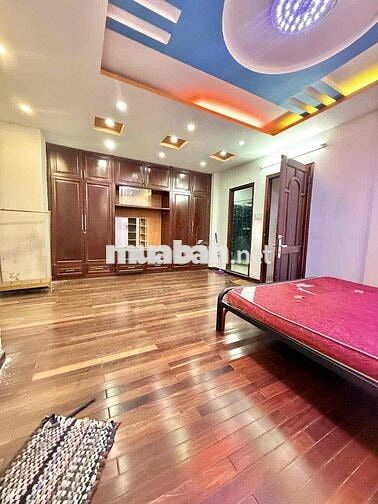 SỐC ! HẺM 8 MÉT 40M², 3PN, TRỊNH ĐÌNH TRỌNG, TÂN PHÚ, B1676