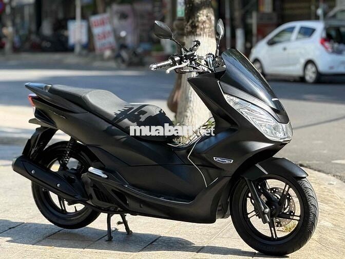 PCX 2017 SMAKEY 18000 km MÁY RIN ÊM ĐẸP KEN