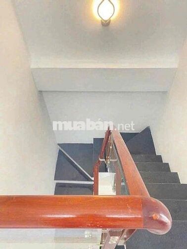 NHÀ NGUYÊN CĂN 4PN 3WC HUỲNH TẤN PHÁT - NHÀ BÈ