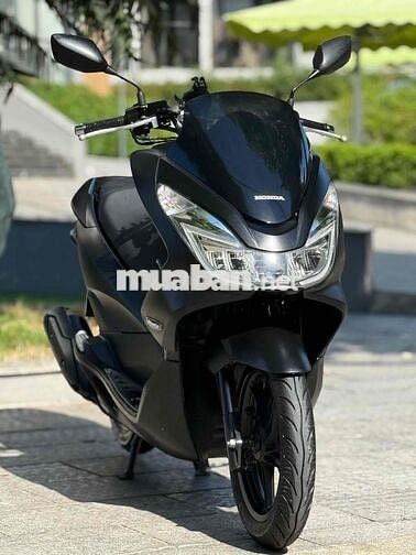 PCX 2017 SMAKEY 18000 km MÁY RIN ÊM ĐẸP KEN