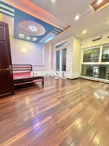 SỐC ! HẺM 8 MÉT 40M², 3PN, TRỊNH ĐÌNH TRỌNG, TÂN PHÚ, B1676