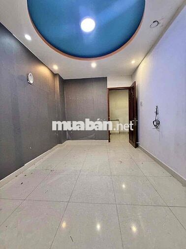 SỐC ! HẺM 8 MÉT 40M², 3PN, TRỊNH ĐÌNH TRỌNG, TÂN PHÚ, B1676