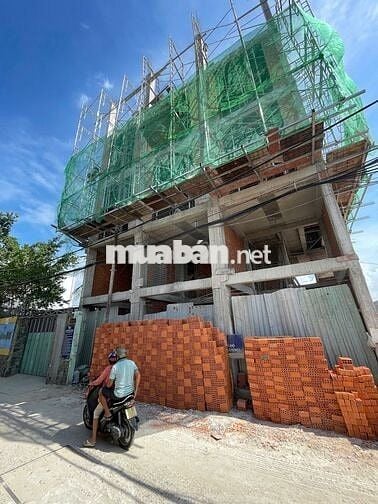 Đất HXH 100m2 (6,8x15m) giá 9,6 tỷ đường Lê Trọng Tấn - ĐH Công Thương