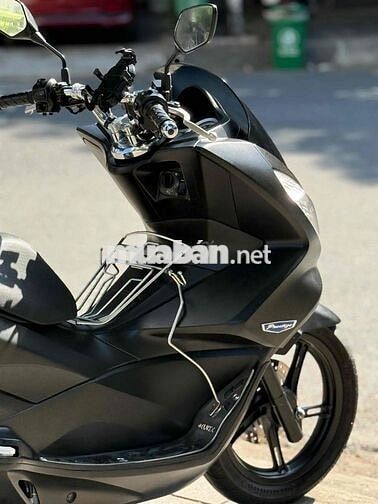 PCX 2017 SMAKEY 18000 km MÁY RIN ÊM ĐẸP KEN