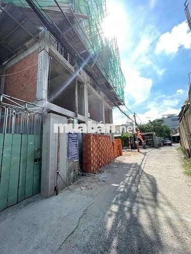 Đất HXH 100m2 (6,8x15m) giá 9,6 tỷ đường Lê Trọng Tấn - ĐH Công Thương