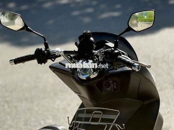 PCX 2017 SMAKEY 18000 km MÁY RIN ÊM ĐẸP KEN