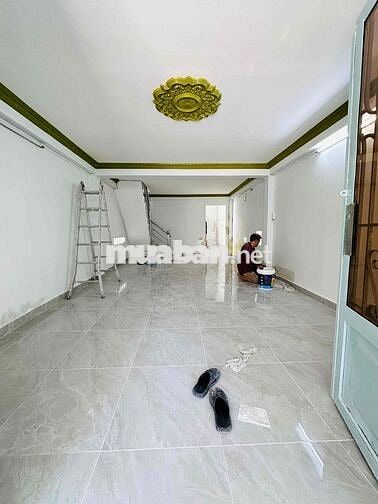 nhà cho thuê nguyên căn 1 trệt 1 lầu