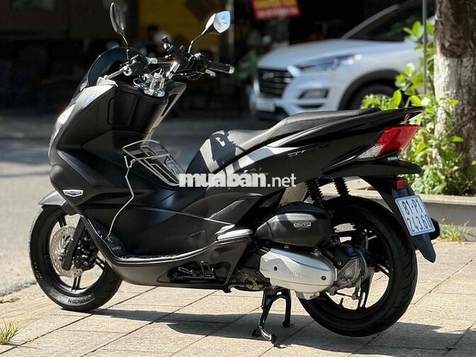 PCX 2017 SMAKEY 18000 km MÁY RIN ÊM ĐẸP KEN