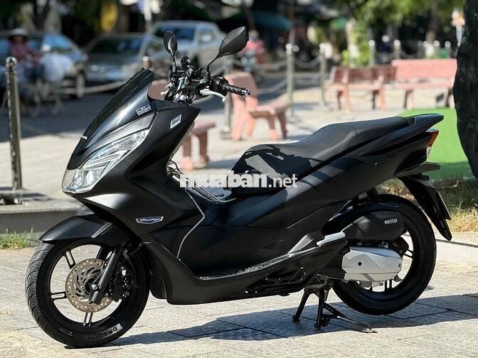 PCX 2017 SMAKEY 18000 km MÁY RIN ÊM ĐẸP KEN