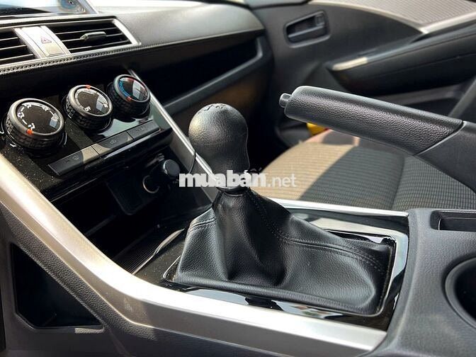 Xpander MT Trắng 2023 Xe Gia Đình Odo nhẹ 33.000KM