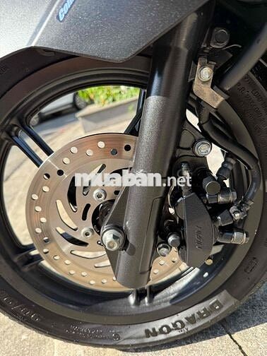 PCX 2017 SMAKEY 18000 km MÁY RIN ÊM ĐẸP KEN