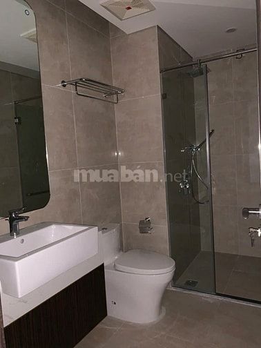 Cho thuê căn chung cư Hoàng Huy siêu rẻ 3pn,02vsView đẹp Lê Chân HP