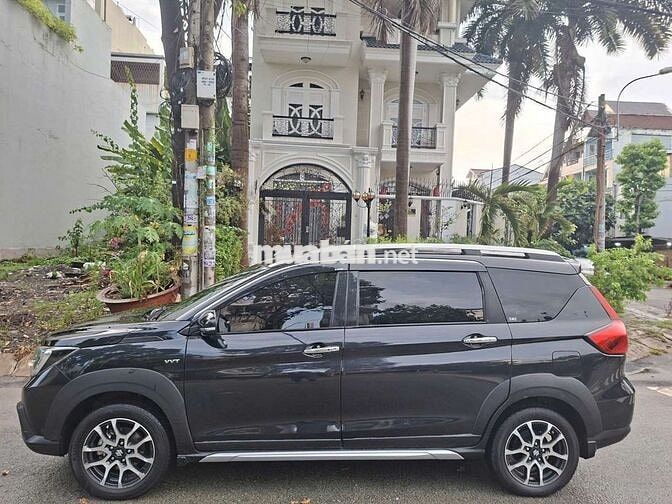 Suzuki XL7 2022 Tự động Đen