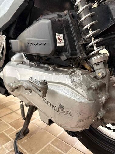 Honda Airblade 2013 Xám 45.000km