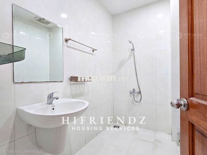 Cho Thuê Căn Hộ 1PN ngay Chợ Tân Mỹ - gần Phú Mỹ Hưng, Lotte Quận 7