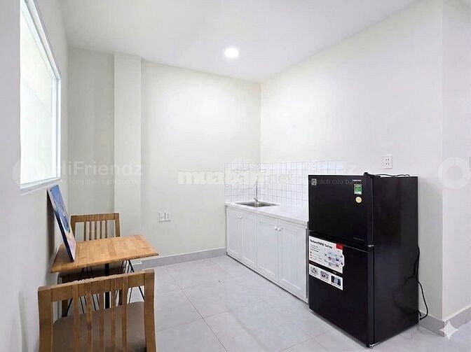 Cho Thuê Căn Hộ 1PN ngay Chợ Tân Mỹ - gần Phú Mỹ Hưng, Lotte Quận 7