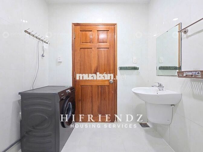 Cho Thuê Căn Hộ 1PN ngay Chợ Tân Mỹ - gần Phú Mỹ Hưng, Lotte Quận 7