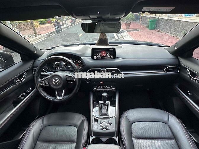 Mazda CX-5 Premium Sport Odo 19.900 Km Sx 9/2023