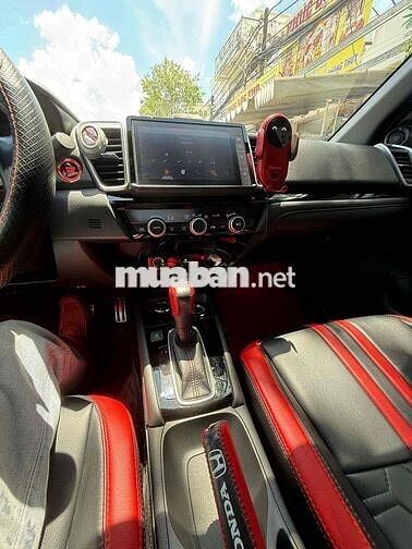 Honda City RS | 2022