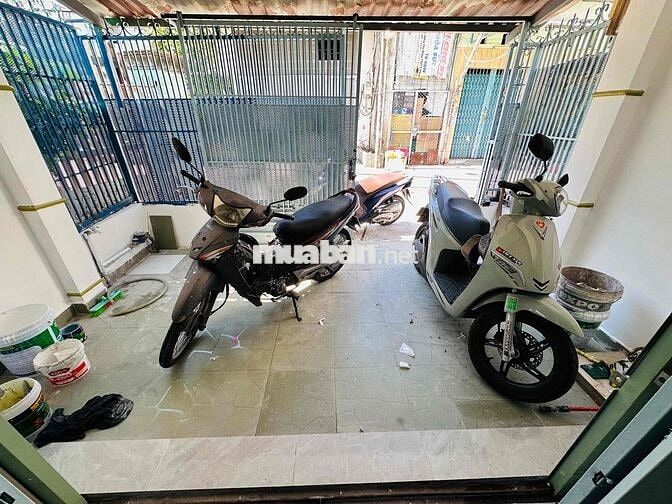 nhà cho thuê nguyên căn 1 trệt 1 lầu