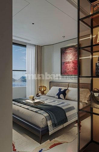 THE MERIDIAN-CĂN GÓC HAI VIEW SÔNG HIẾM Ở TRUNG TÂM HẢI CHÂU