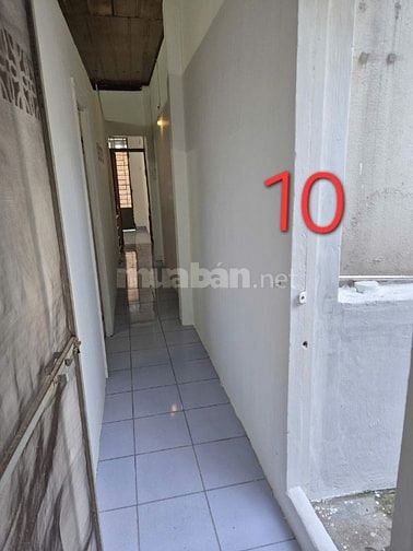 Nhà cho thuê 5pn, 3wc ngay THĐ Q5